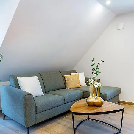 Friesenkoje 4 Appartement *