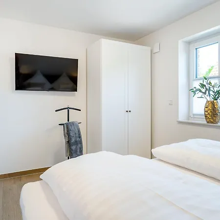 Lejlighed Friesenkoje 4 Greetsiel