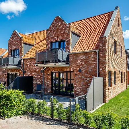 Friesenkoje 4 Lejlighed