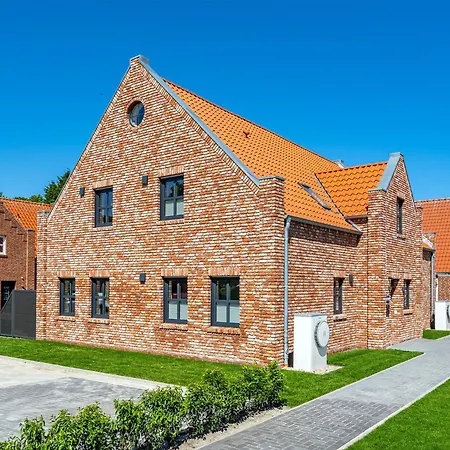 Friesenkoje 4 Διαμέρισμα