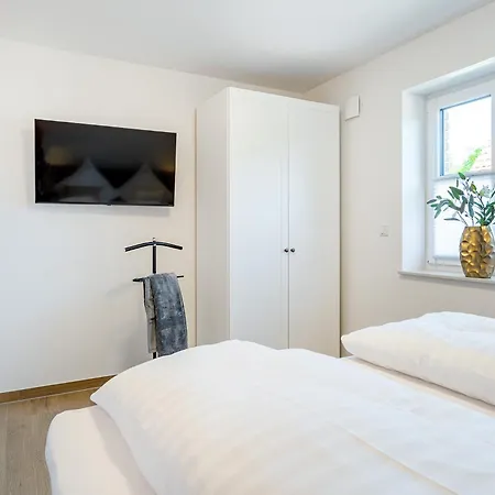 Διαμέρισμα Friesenkoje 4 *