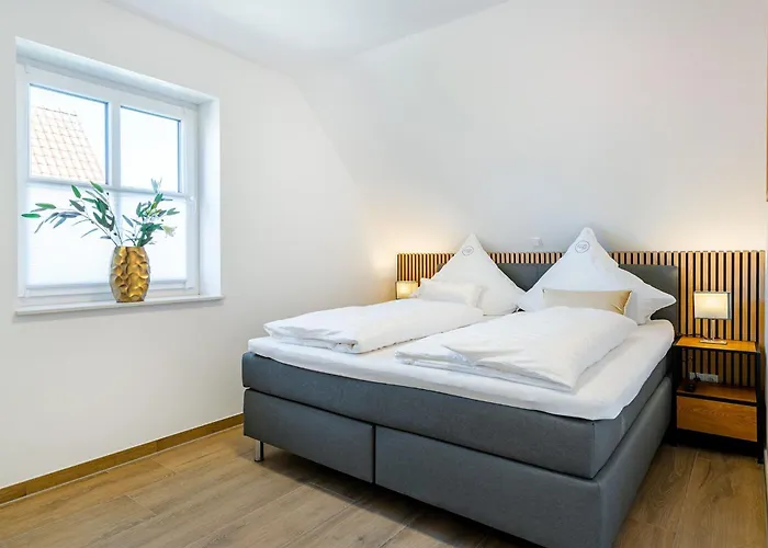 Friesenkoje 4 Гретзиль